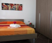 Case Vacanze Appartamenti Trieste Bilocale 2 Posti Letto